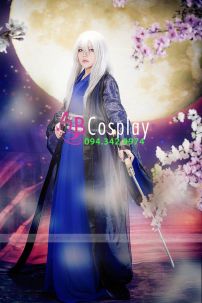 Cổ Trang 81 (Âu Dương Phong)