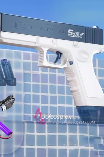 Mô Hình Súng Lục