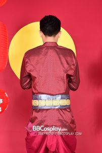 Đồ Cặp Đôi Thái Lan Trong Phim Love Destiny (Ngược Dòng Thời Gian Để Yêu Anh)