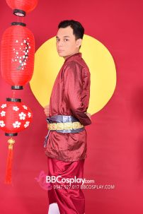 Đồ Cặp Đôi Thái Lan Trong Phim Love Destiny (Ngược Dòng Thời Gian Để Yêu Anh)