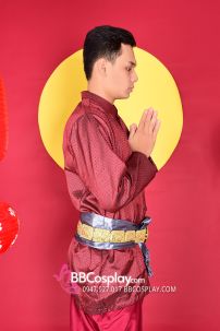 Đồ Cặp Đôi Thái Lan Trong Phim Love Destiny (Ngược Dòng Thời Gian Để Yêu Anh)