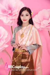 Đồ Cặp Đôi Thái Lan Trong Phim Love Destiny (Ngược Dòng Thời Gian Để Yêu Anh)