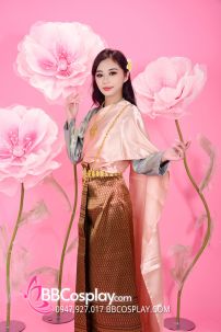 Đồ Cặp Đôi Thái Lan Trong Phim Love Destiny (Ngược Dòng Thời Gian Để Yêu Anh)