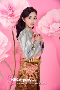 Đồ Cặp Đôi Thái Lan Trong Phim Love Destiny (Ngược Dòng Thời Gian Để Yêu Anh)