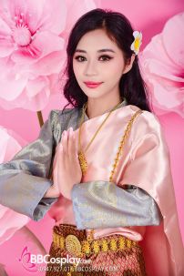 Đồ Cặp Đôi Thái Lan Trong Phim Love Destiny (Ngược Dòng Thời Gian Để Yêu Anh)