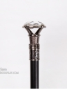 Gậy Quý Tộc Crom Kim Cương 93Cm