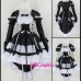 Đầm Lolita Gothic Tay Dài