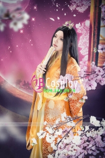 Cổ Trang 77 (Âu Dương Minh Nhật)