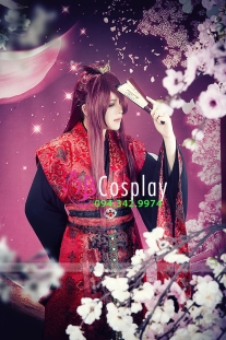 Cổ Trang 166 (Dung Điềm)