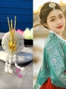 Cài Tóc Hanbok Kim Phượng