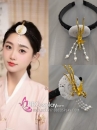 Cài Tóc Hanbok Kim Phượng