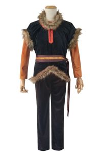 Đồ Kristoff - Frozen