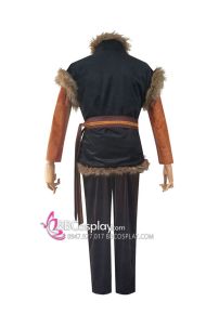 Đồ Kristoff - Frozen