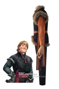 Đồ Kristoff - Frozen