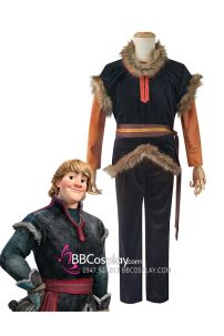 Đồ Kristoff - Frozen