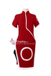 Đồ Haruno Sakura - Thời Niên Thiếu (Naruto)