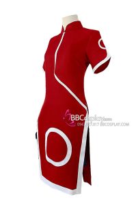 Đồ Haruno Sakura - Thời Niên Thiếu (Naruto)