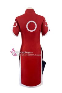 Đồ Haruno Sakura - Thời Niên Thiếu (Naruto)