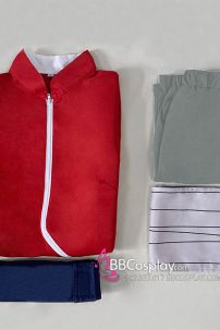 Đồ Haruno Sakura - Thời Niên Thiếu (Naruto)