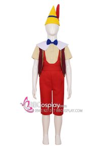 Đồ Pinocchio - Cậu Bé Người Gỗ (Người Lớn)
