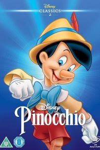 Đồ Pinocchio - Cậu Bé Người Gỗ (Người Lớn)