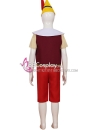 Trang Phục Pinocchio - Cậu Bé Người Gỗ (Người Lớn)