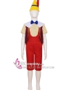 Trang Phục Pinocchio - Cậu Bé Người Gỗ (Người Lớn)