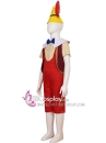 Trang Phục Pinocchio - Cậu Bé Người Gỗ (Người Lớn)