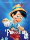 Trang Phục Pinocchio - Cậu Bé Người Gỗ (Người Lớn)
