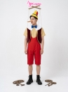 Trang Phục Pinocchio - Cậu Bé Người Gỗ (Người Lớn)