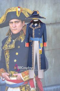 Đồ Napoleon - Phim NAPOLEON 2023