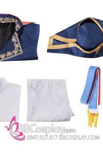 Đồ Napoleon - Phim NAPOLEON 2023