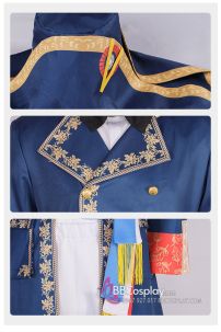 Đồ Napoleon - Phim NAPOLEON 2023