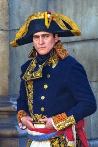 Đồ Napoleon - Phim NAPOLEON 2023