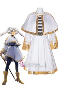Đồ Cosplay Frieren - Sousou No Frieren (Pháp Sư Tiễn Táng)