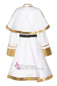 Đồ Cosplay Frieren - Sousou No Frieren (Pháp Sư Tiễn Táng)