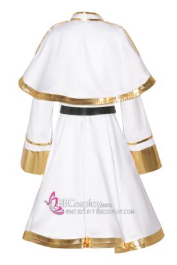 Trang Phục Cosplay Frieren - Sousou No Frieren (Pháp Sư Tiễn Táng)