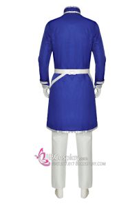 Đồ Cosplay Himmel - Sousou No Frieren (Pháp Sư Tiễn Táng)