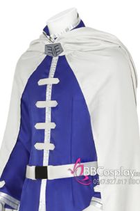 Đồ Cosplay Himmel - Sousou No Frieren (Pháp Sư Tiễn Táng)