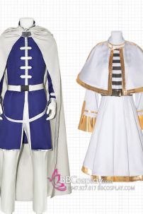 Đồ Cosplay Himmel - Sousou No Frieren (Pháp Sư Tiễn Táng)
