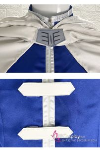 Đồ Cosplay Himmel - Sousou No Frieren (Pháp Sư Tiễn Táng)