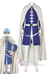 Đồ Cosplay Himmel - Sousou No Frieren (Pháp Sư Tiễn Táng)