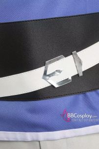 Đồ Cosplay Richter Belmont - Castlevania: Nocturne Richter Belmont