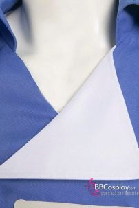 Đồ Cosplay Richter Belmont - Castlevania: Nocturne Richter Belmont