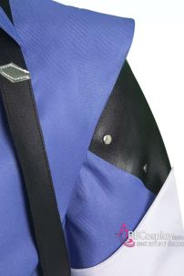 Đồ Cosplay Richter Belmont - Castlevania: Nocturne Richter Belmont