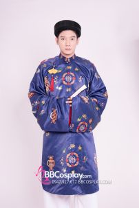 Đồ Mãng Lan Tím