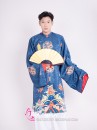 CHỈ ÁO NAM