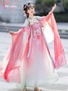 Trang Phục Cổ Trang Hằng Nga Phù Dung Mỹ Hoa