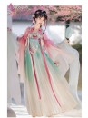 Trang Phục Phù Dung Tuyết Hoa