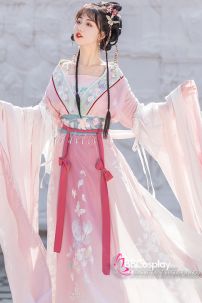 Đồ Cổ Trang Nam Bắc Triều - Diệp Bích Hà